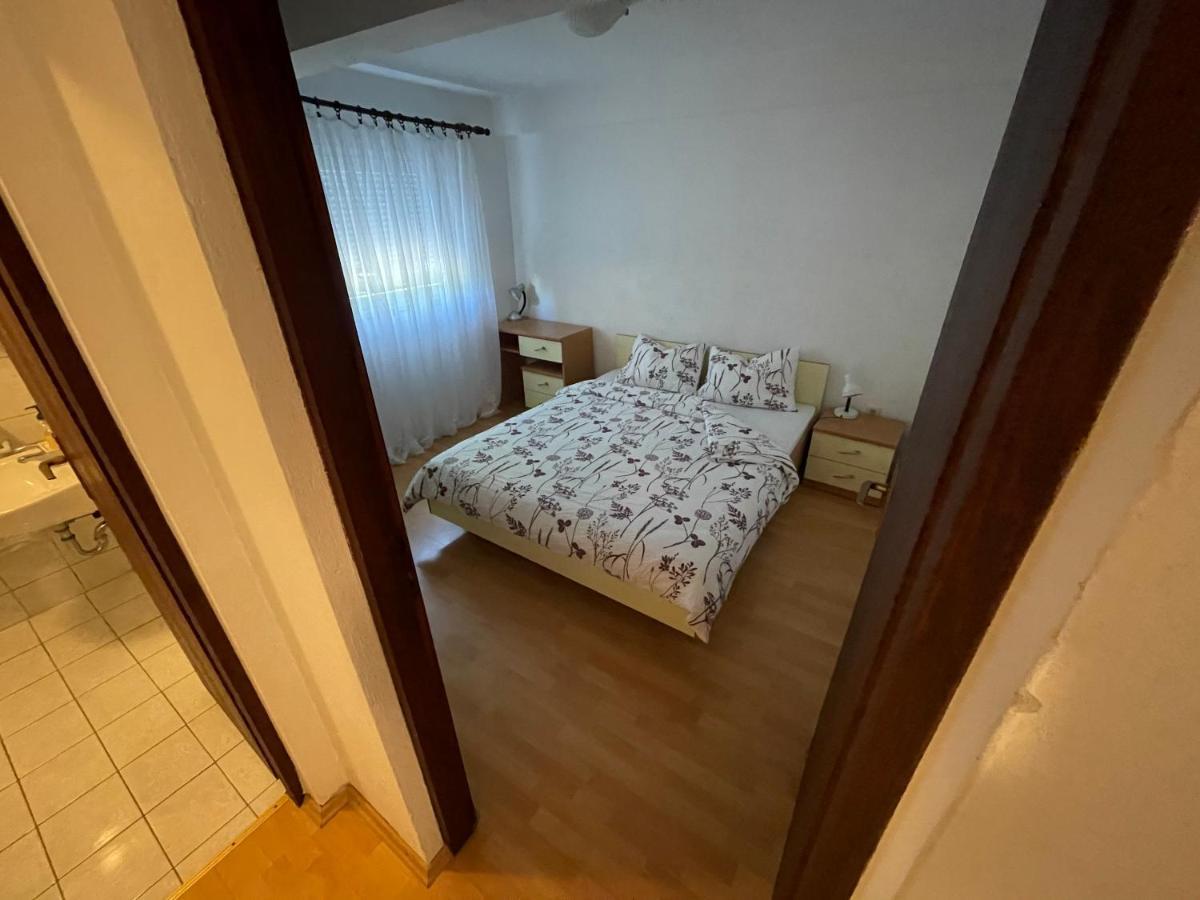 Apartma Ante Apartment Zaton  Bilik gambar