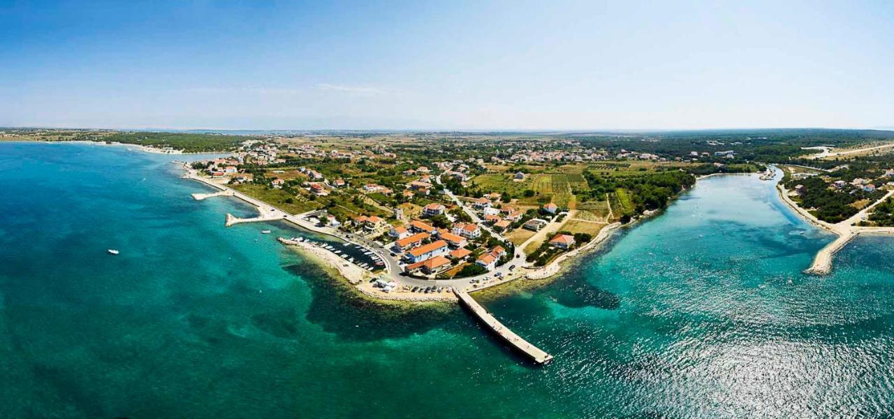 Apartma Ante Apartment Zaton  Luaran gambar