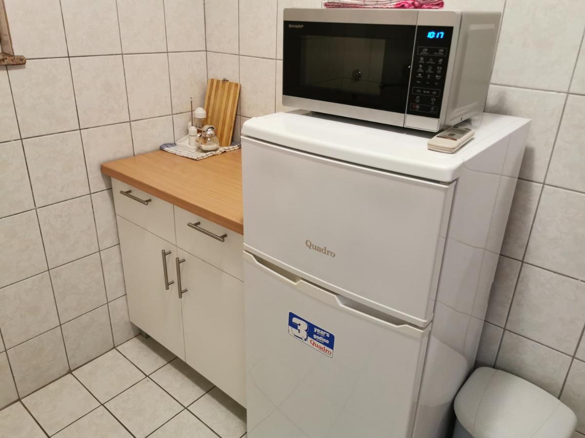 Apartma Ante Apartment Zaton  Luaran gambar